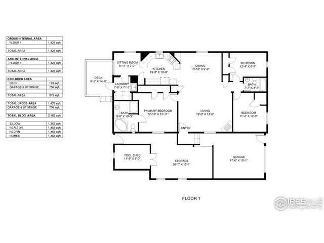 1663 Jade Dr 151, Loveland, CO 80537