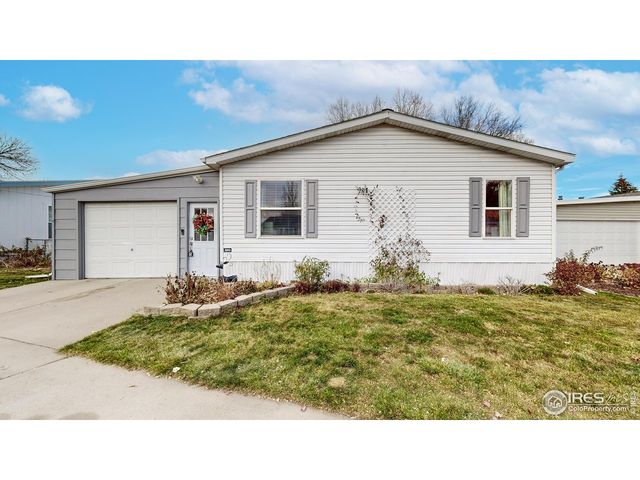 1663 Jade Dr 151, Loveland, CO 80537