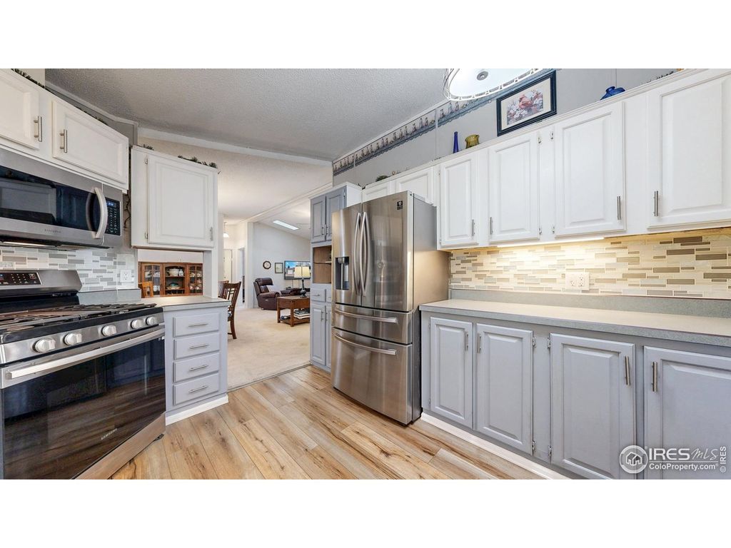 1663 Jade Dr 151, Loveland, CO 80537