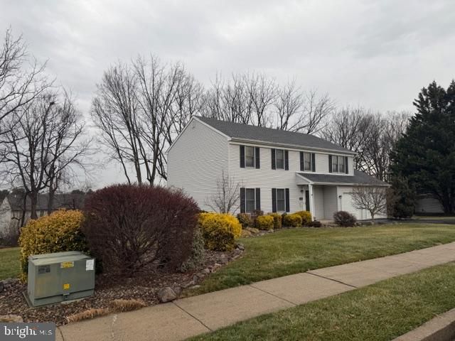 3101 DANIEL DR, Reading, PA 19608