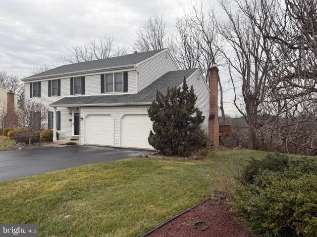 3101 DANIEL DR, Reading, PA 19608