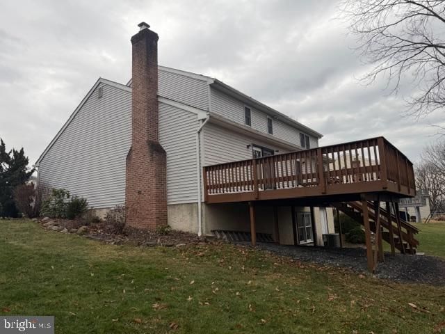 3101 DANIEL DR, Reading, PA 19608