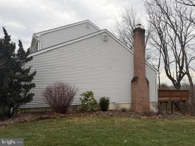 3101 DANIEL DR, Reading, PA 19608