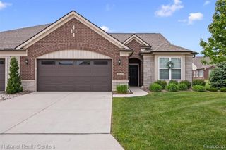 40605 Aster Court, Clinton Township, MI 48036