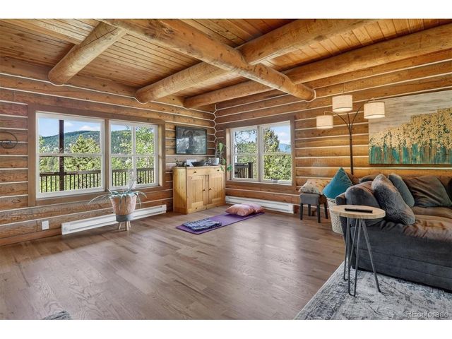 521 Golden Gate Dr, Golden, CO 80403