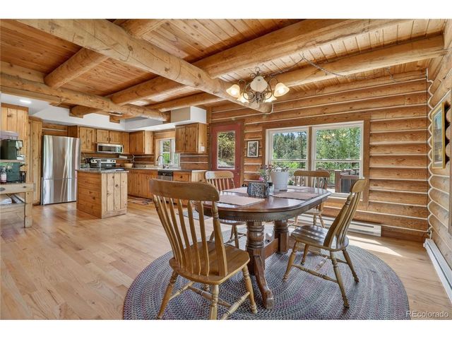 521 Golden Gate Dr, Golden, CO 80403