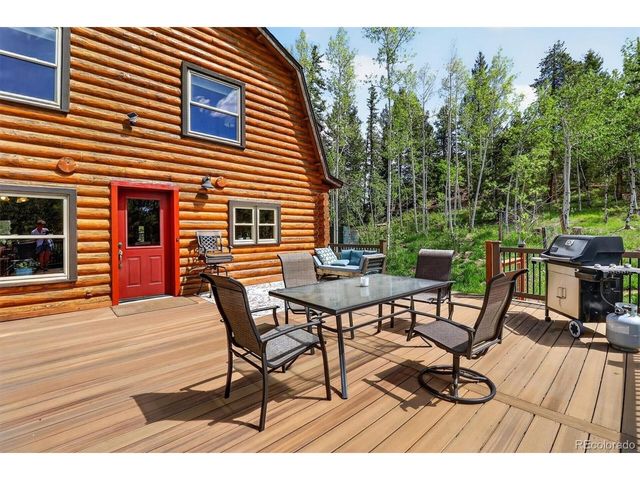 521 Golden Gate Dr, Golden, CO 80403