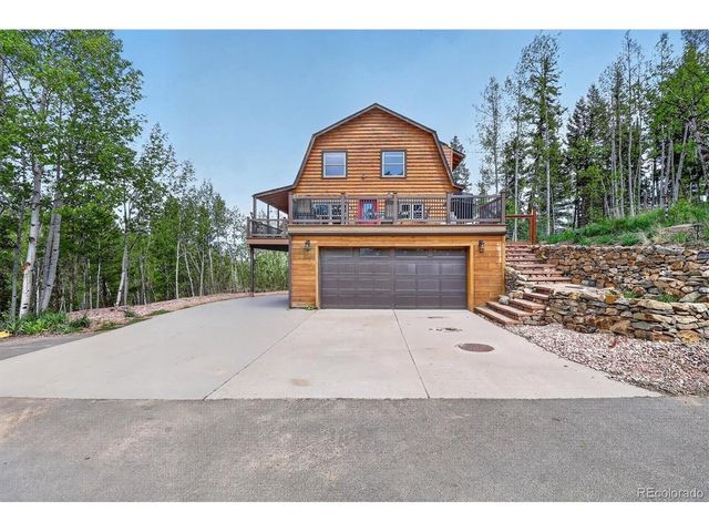 521 Golden Gate Dr, Golden, CO 80403