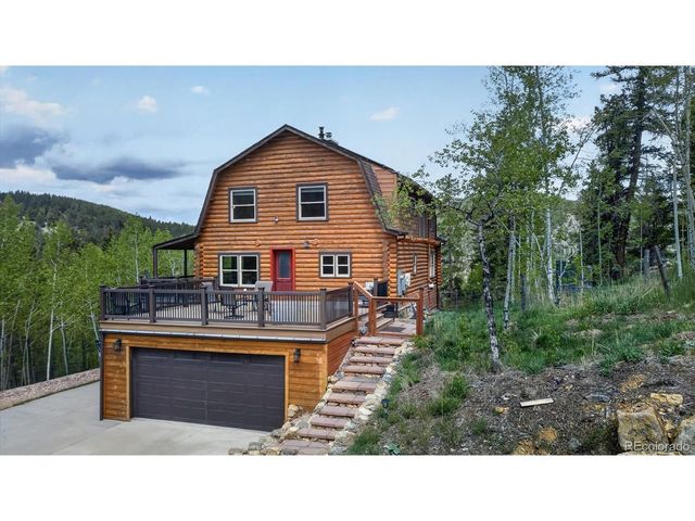 521 Golden Gate Dr, Golden, CO 80403