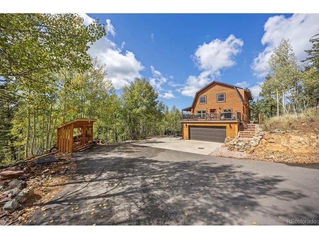 521 Golden Gate Dr, Golden, CO 80403