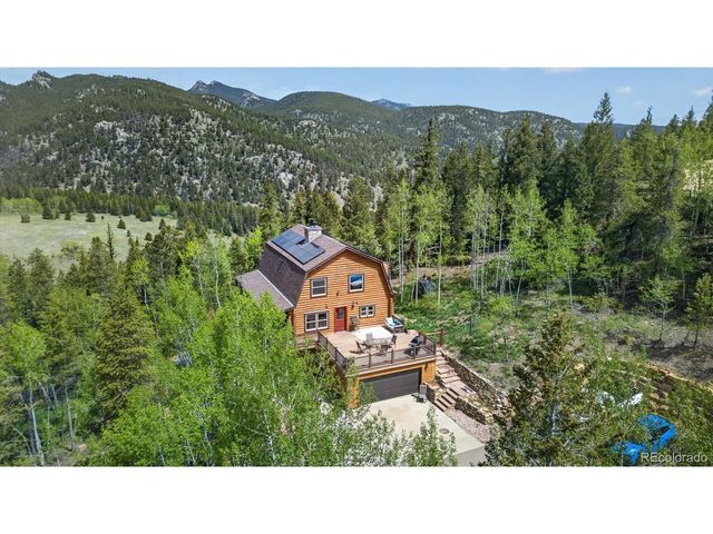 521 Golden Gate Dr, Golden, CO 80403