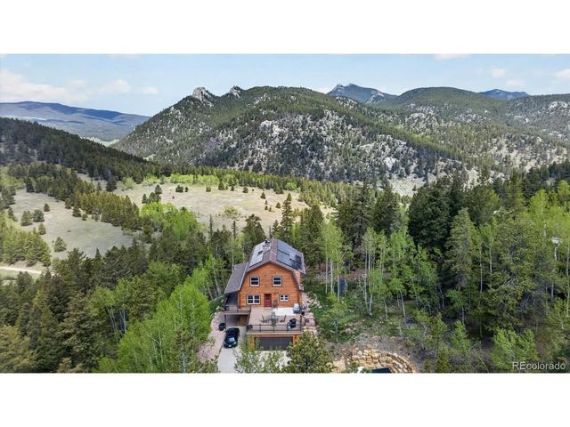 521 Golden Gate Dr, Golden, CO 80403