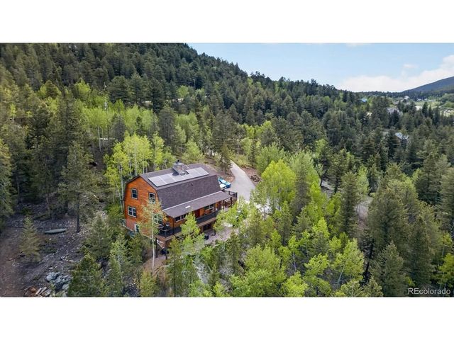 521 Golden Gate Dr, Golden, CO 80403