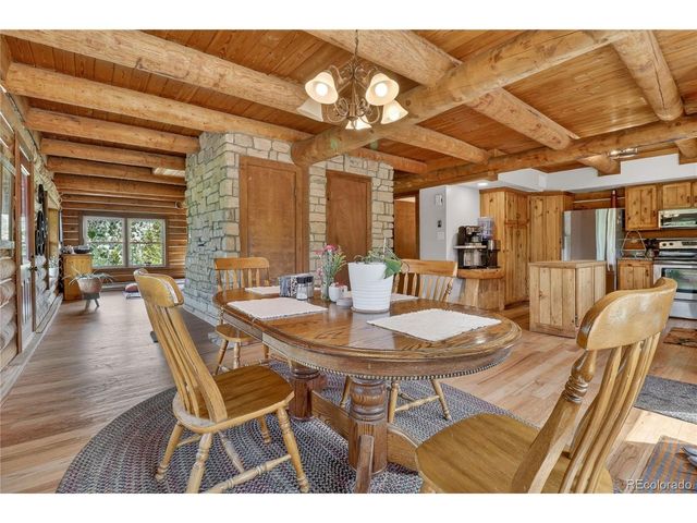 521 Golden Gate Dr, Golden, CO 80403