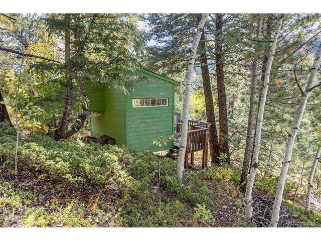521 Golden Gate Dr, Golden, CO 80403