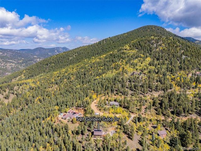 521 Golden Gate Dr, Golden, CO 80403
