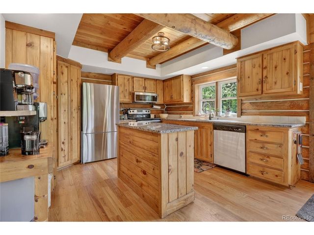 521 Golden Gate Dr, Golden, CO 80403