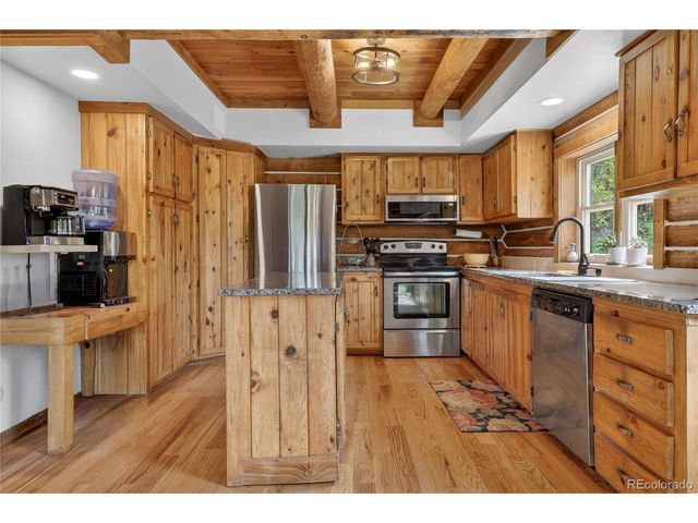 521 Golden Gate Dr, Golden, CO 80403