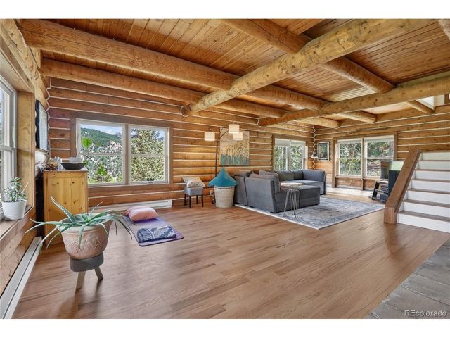 521 Golden Gate Dr, Golden, CO 80403