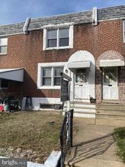 3946 CLARIDGE ST, Philadelphia, PA 19124
