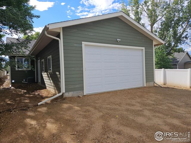 126 2nd Street, Mead, CO 80542