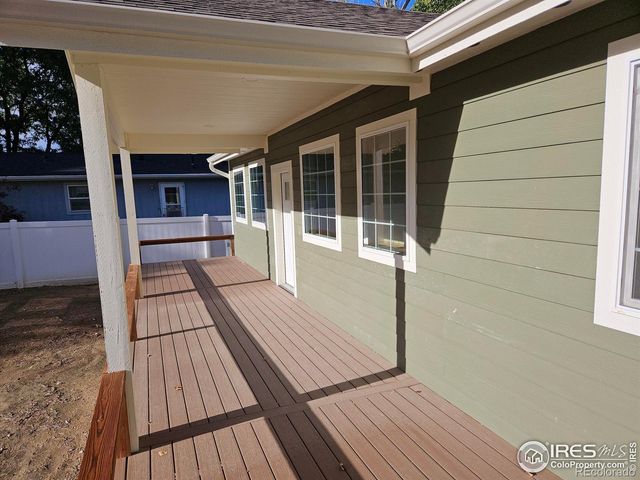 126 2nd Street, Mead, CO 80542