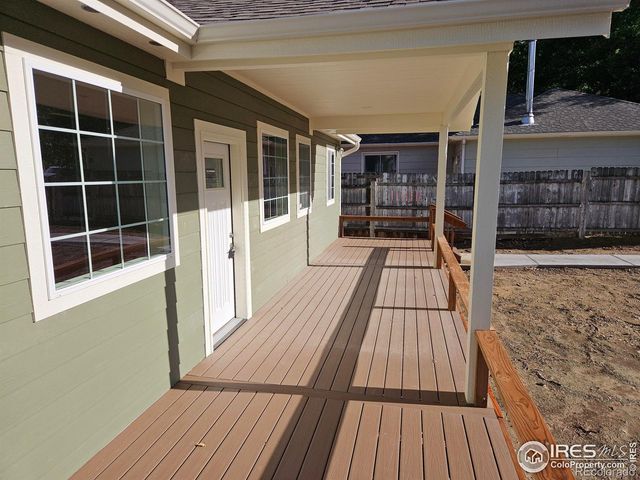 126 2nd Street, Mead, CO 80542