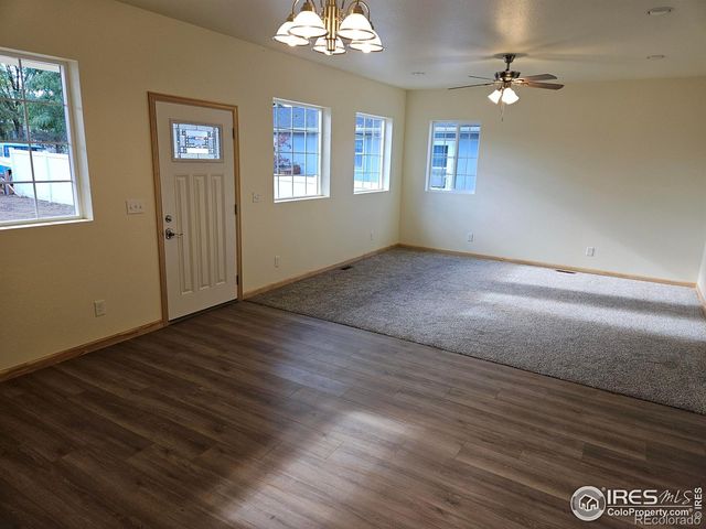 126 2nd Street, Mead, CO 80542