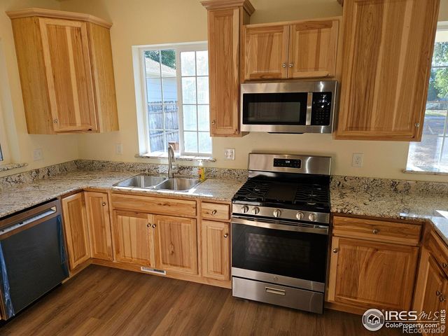 126 2nd Street, Mead, CO 80542