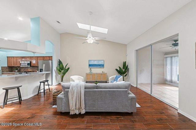 7701 Candlewick Drive, Melbourne, FL 32940