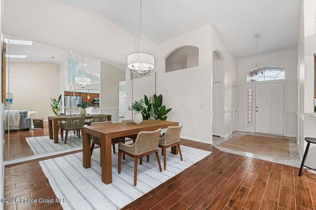 7701 Candlewick Drive, Melbourne, FL 32940