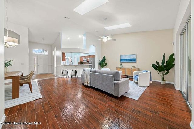 7701 Candlewick Drive, Melbourne, FL 32940