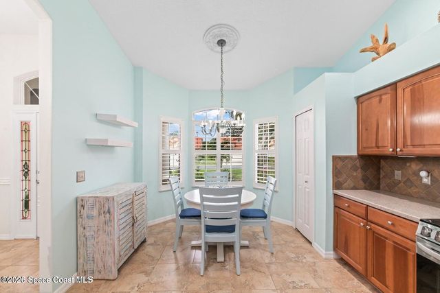 7701 Candlewick Drive, Melbourne, FL 32940