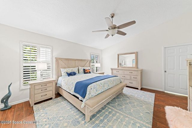 7701 Candlewick Drive, Melbourne, FL 32940