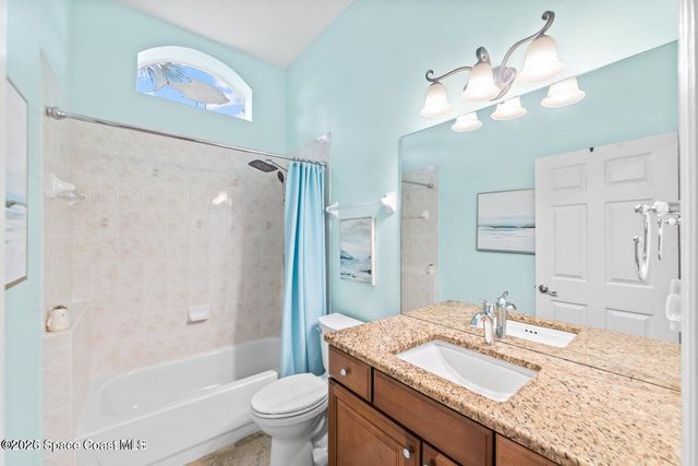 7701 Candlewick Drive, Melbourne, FL 32940