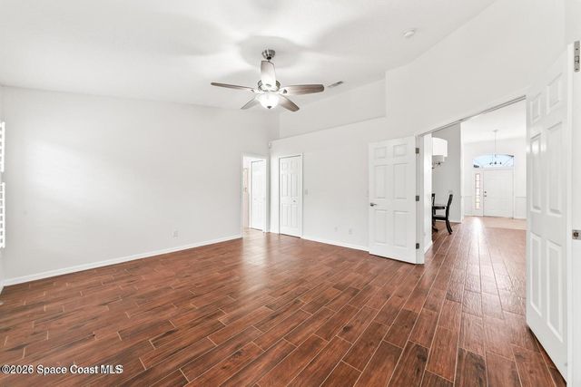 7701 Candlewick Drive, Melbourne, FL 32940