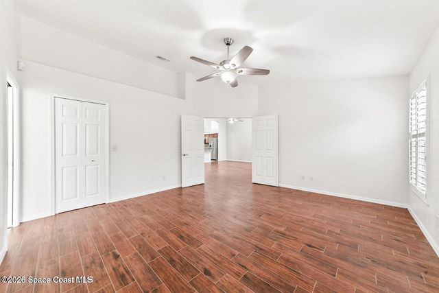 7701 Candlewick Drive, Melbourne, FL 32940