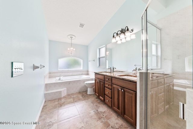 7701 Candlewick Drive, Melbourne, FL 32940