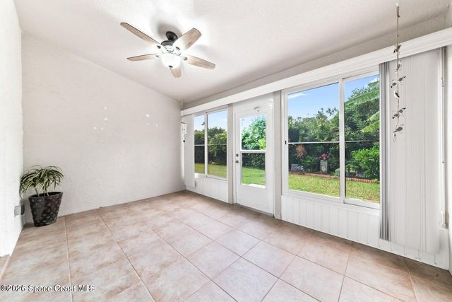 7701 Candlewick Drive, Melbourne, FL 32940