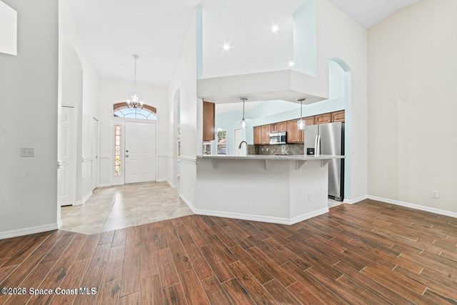 7701 Candlewick Drive, Melbourne, FL 32940