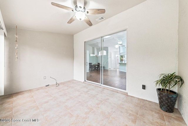 7701 Candlewick Drive, Melbourne, FL 32940