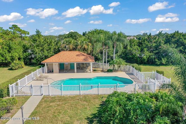 7701 Candlewick Drive, Melbourne, FL 32940