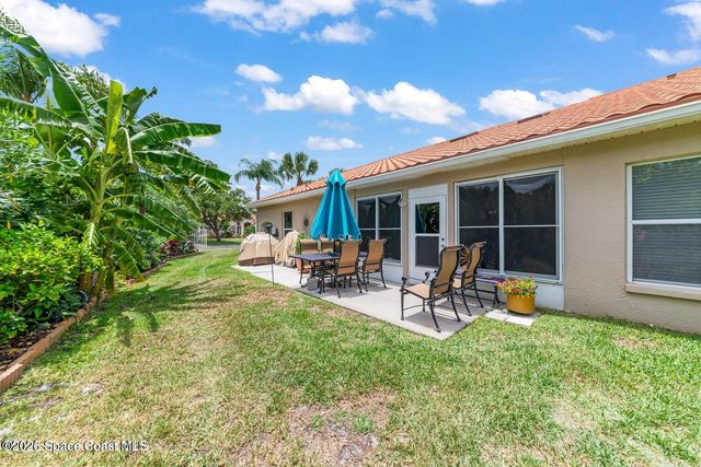 7701 Candlewick Drive, Melbourne, FL 32940