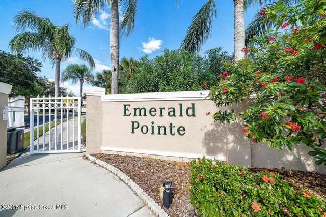 7701 Candlewick Drive, Melbourne, FL 32940