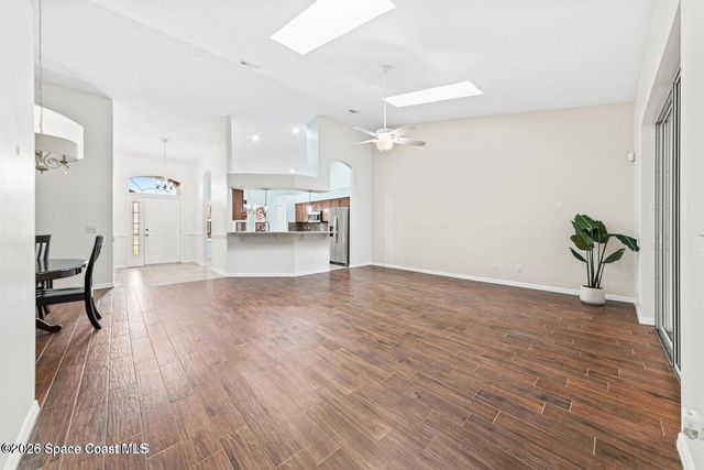 7701 Candlewick Drive, Melbourne, FL 32940