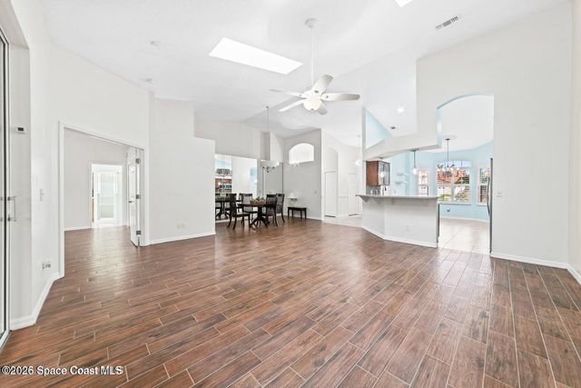 7701 Candlewick Drive, Melbourne, FL 32940