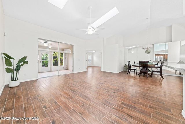 7701 Candlewick Drive, Melbourne, FL 32940