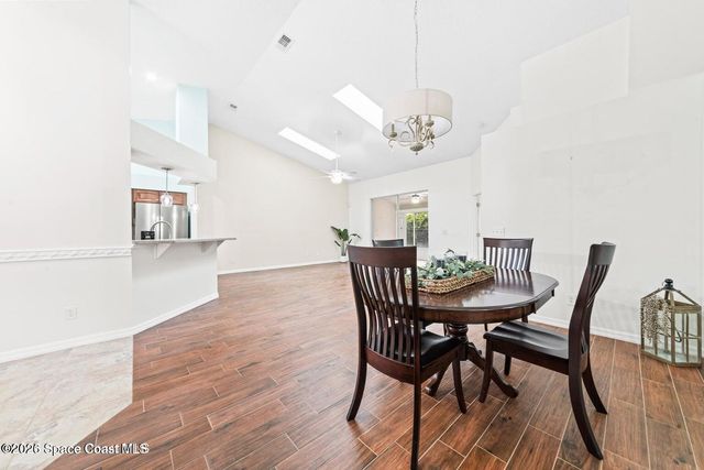 7701 Candlewick Drive, Melbourne, FL 32940