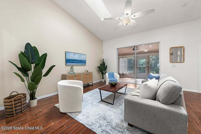 7701 Candlewick Drive, Melbourne, FL 32940