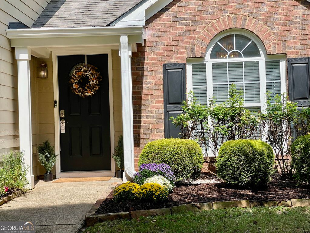 312 Ethridge Drive NW, Kennesaw, GA 30144 — photo 2
